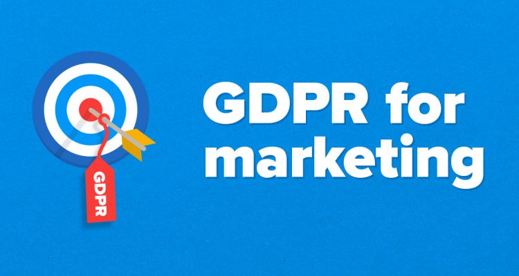 The Impact of GDPR on Online Marketing 3 gdpr for marketing definitive guide |