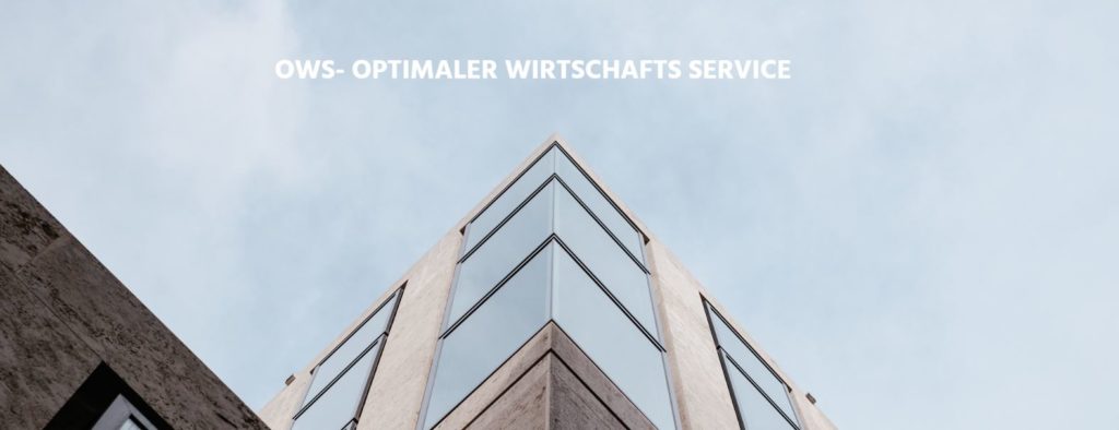 OWS Finanzierungen 1 Unbenannt |