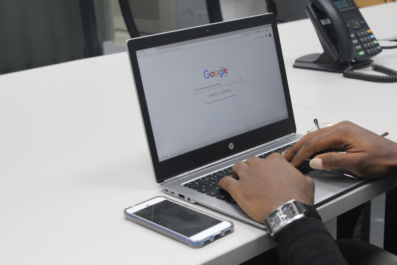 Google Experte werden |