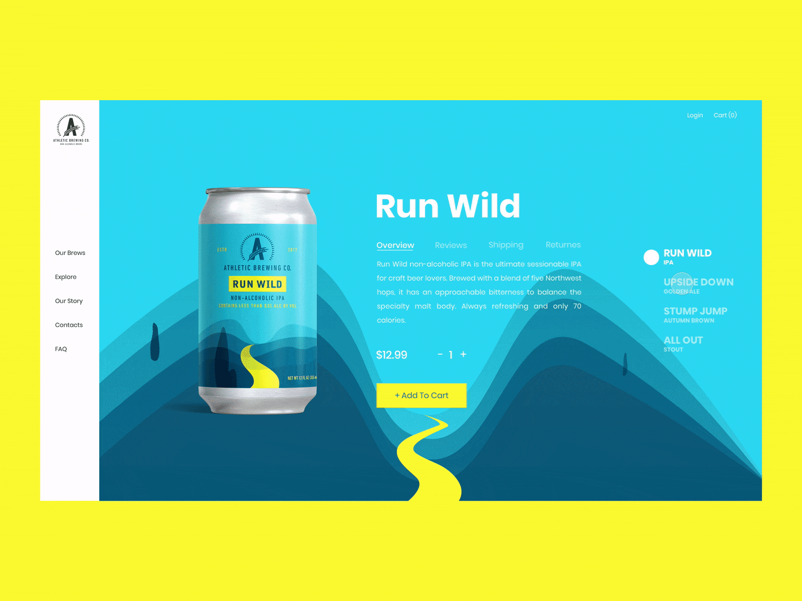 onlineshop-animation