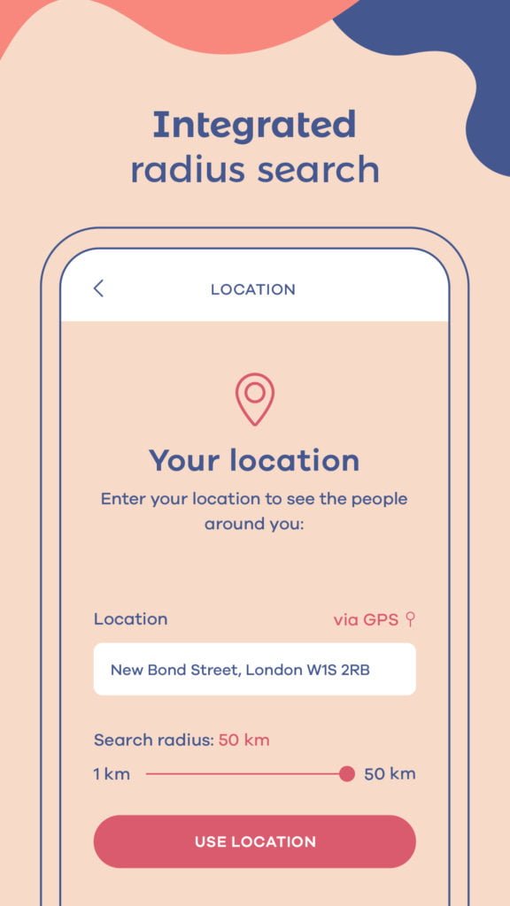 Stay Home App Release 32 stayhome appstore iphone6s 8 EN 3 |