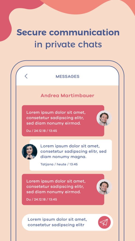 Stay Home App Release 33 stayhome appstore iphone6s 8 EN 6 |