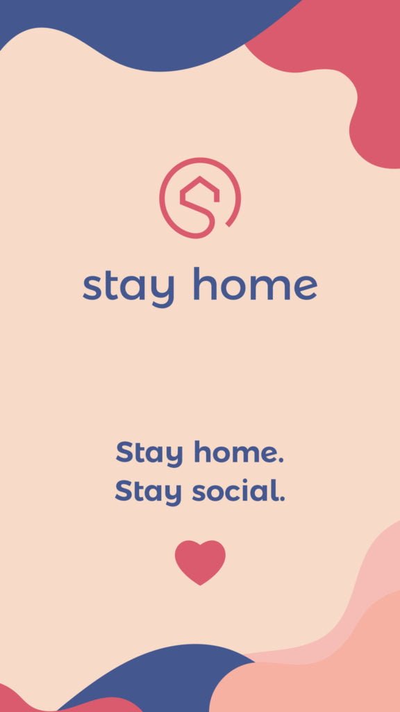 Stay Home App Release 28 stayhome appstore iphone6s 8 EN 7 |