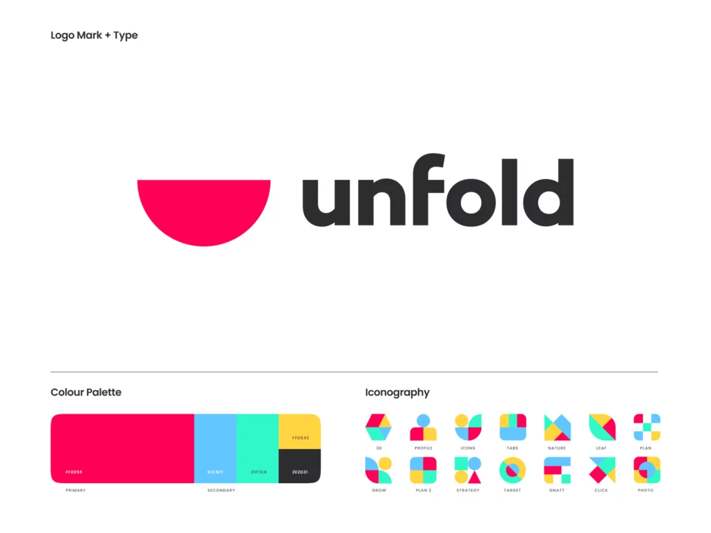 Die Unterschiede zwischen Logomark, Logotyp und Logo 1 7e9e60e20d4032695b31f9055c156b65 |