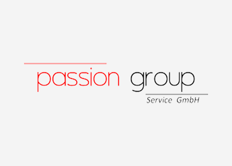 passion group Service GmbH