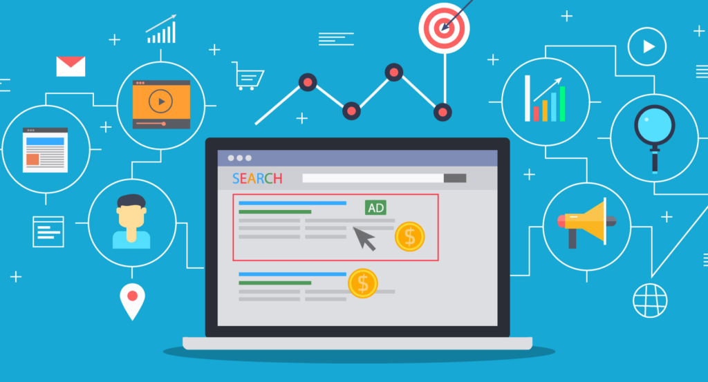 Google Ads ? Unser Leitfaden zum Durchstarten - Online Solutions Group Blog 50 wp header logo 1 |