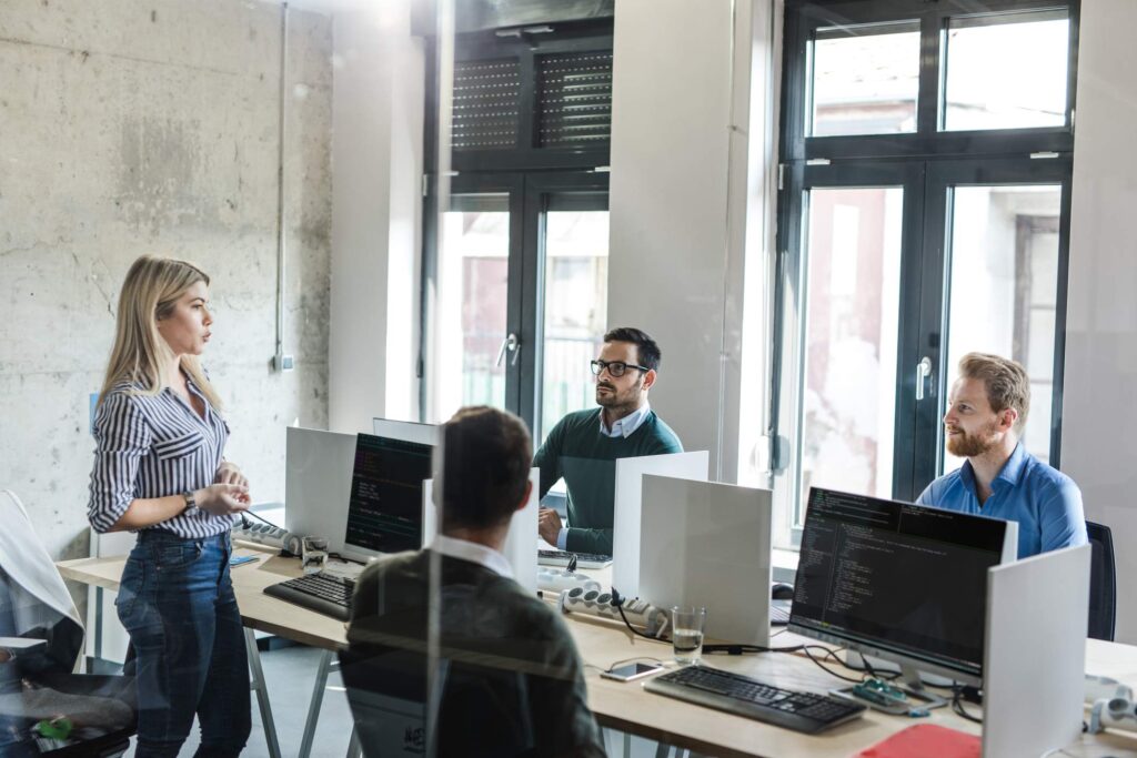 Kann das Intranet der digitale Arbeitsplatz von morgen sein? 1 Modern SharePoint |