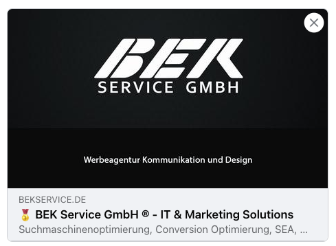 opengraph facebook preview titel description meta |